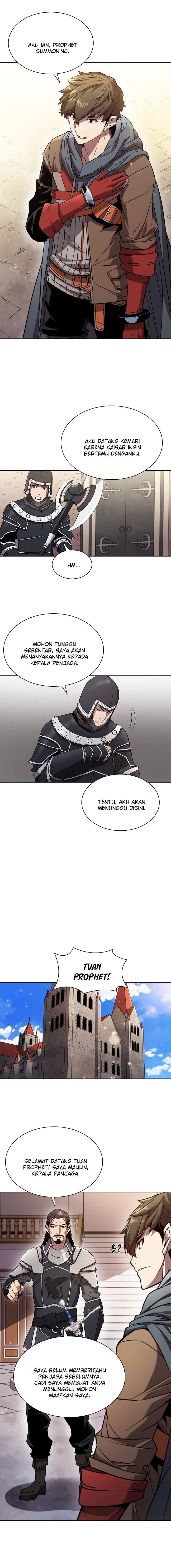 Taming Master