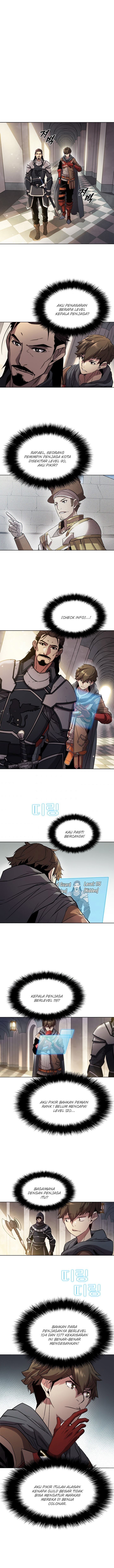 Taming Master