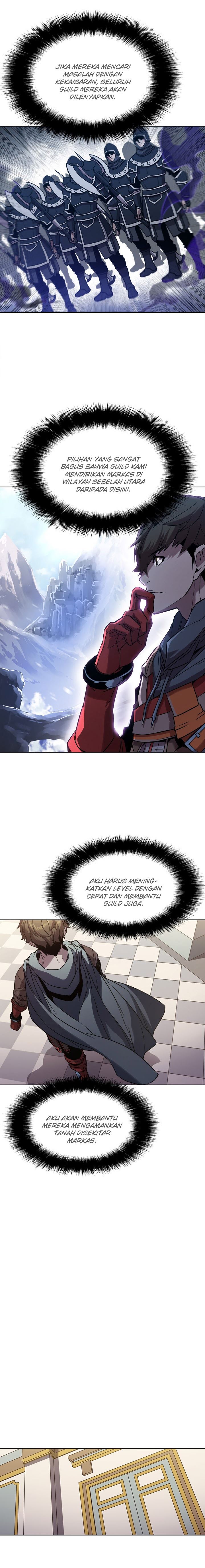 Taming Master