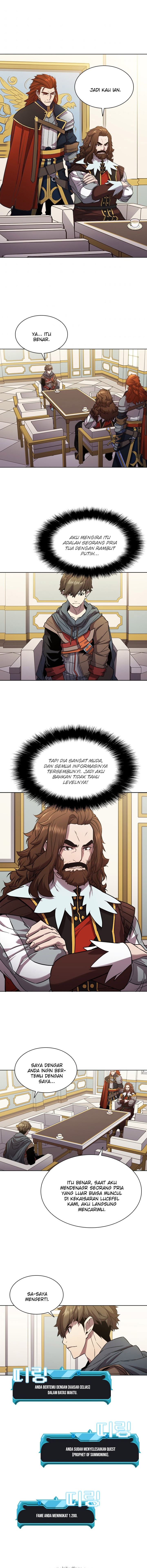 Taming Master