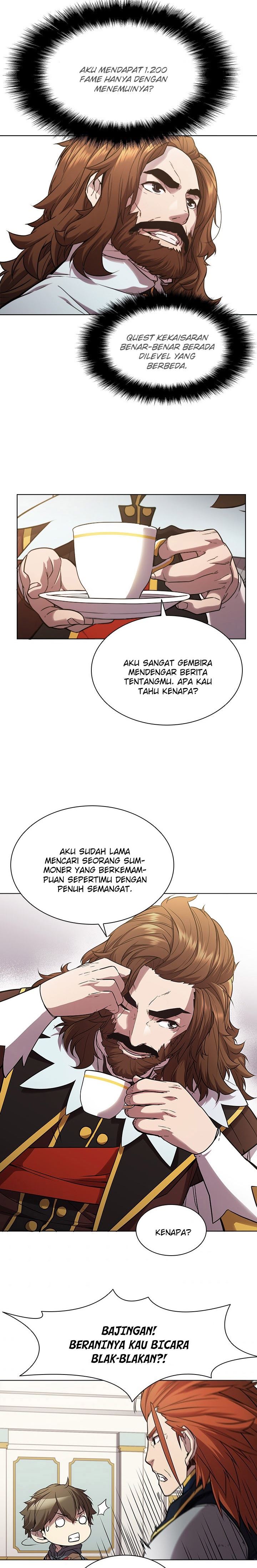 Taming Master
