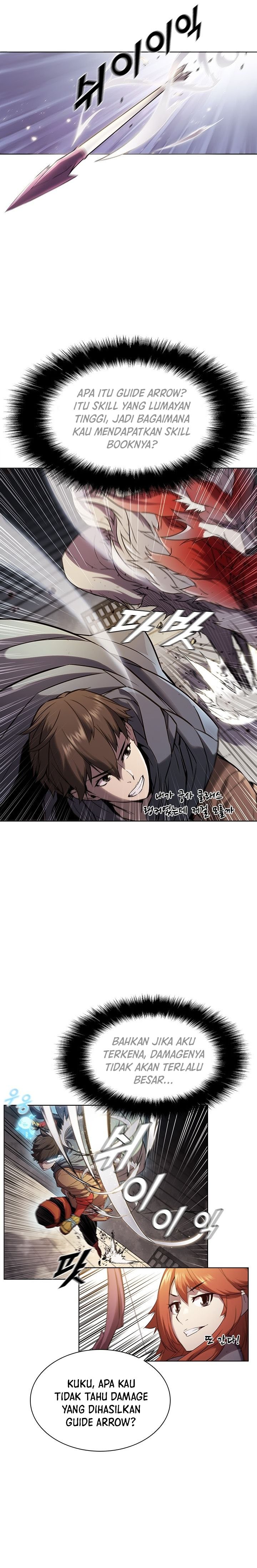 Taming Master