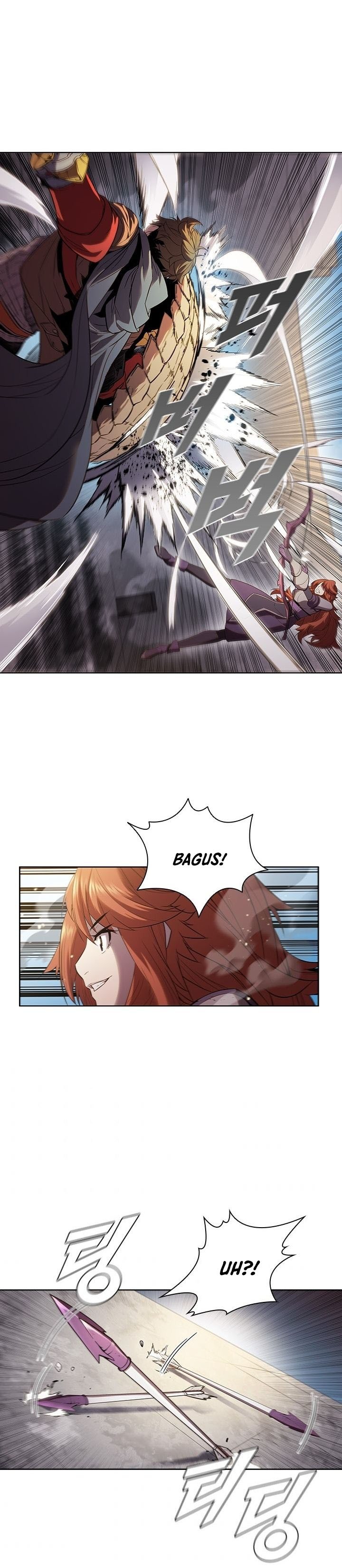 Taming Master