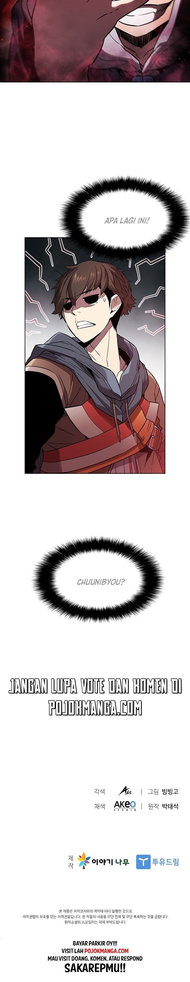 Taming Master