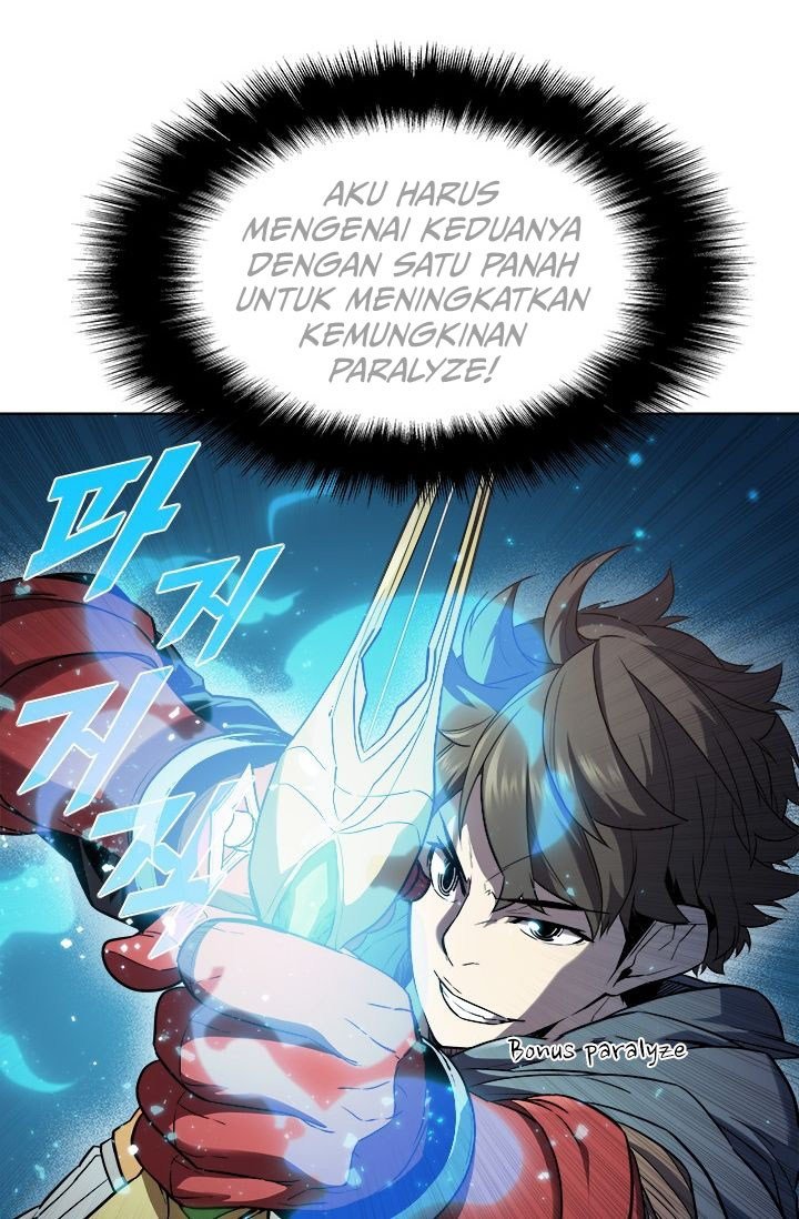 Taming Master