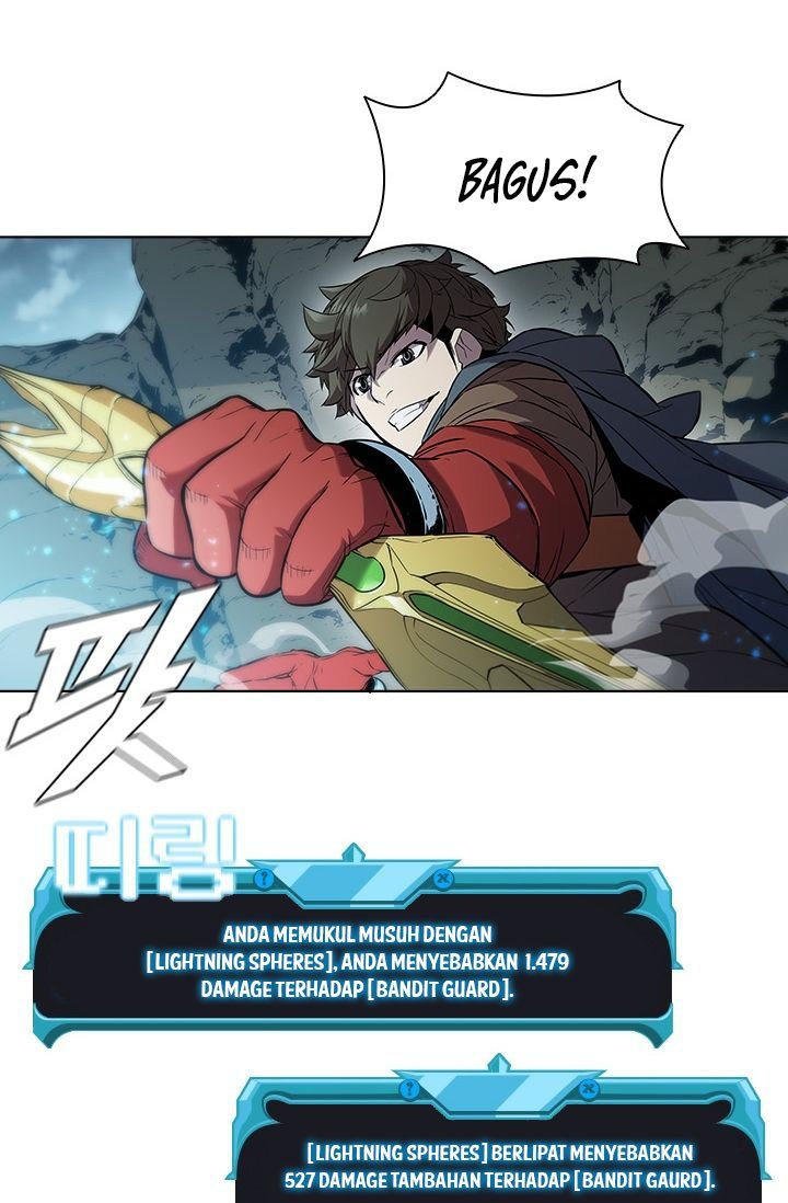 Taming Master