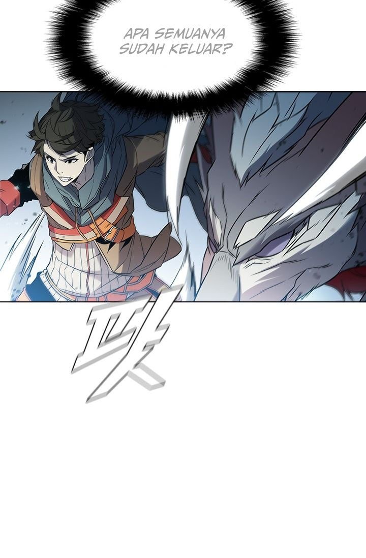 Taming Master