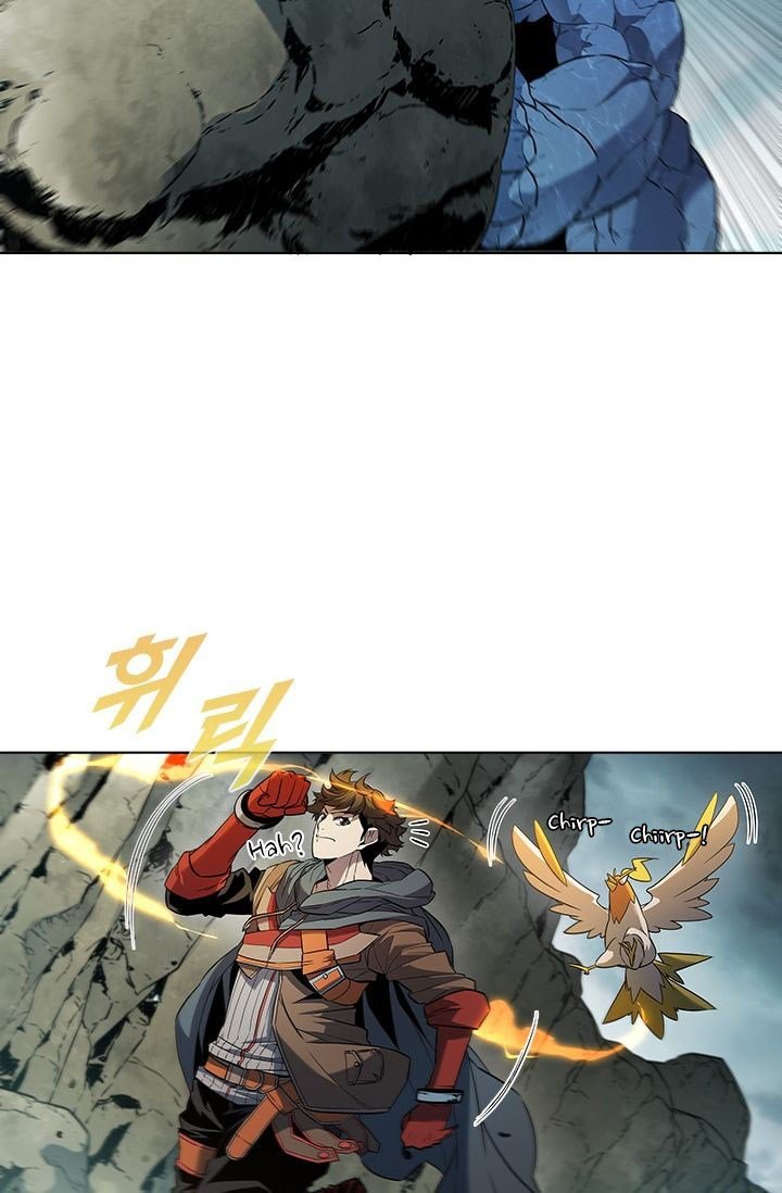 Taming Master