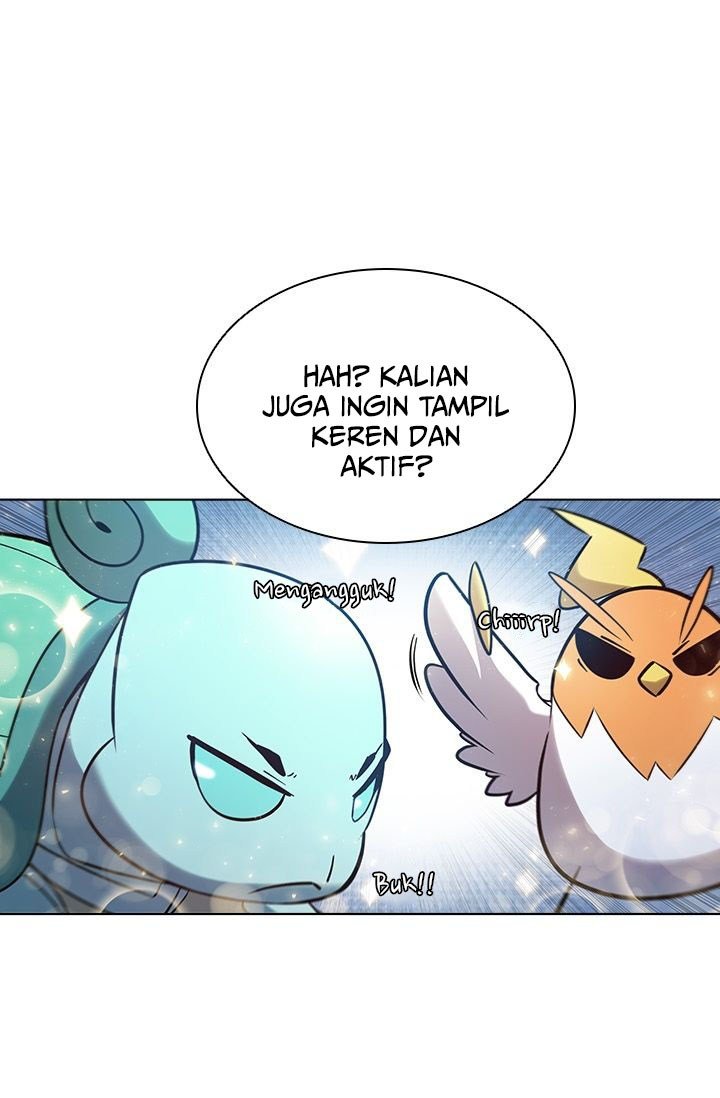 Taming Master
