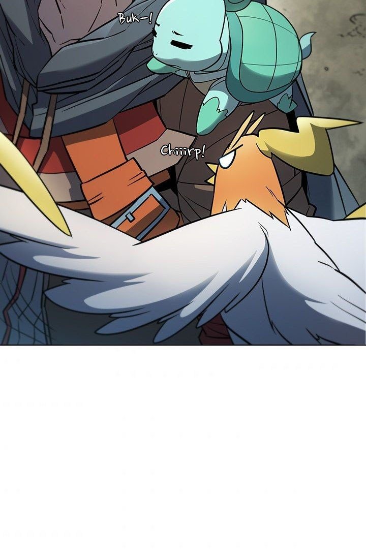 Taming Master