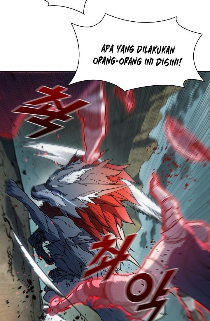Taming Master
