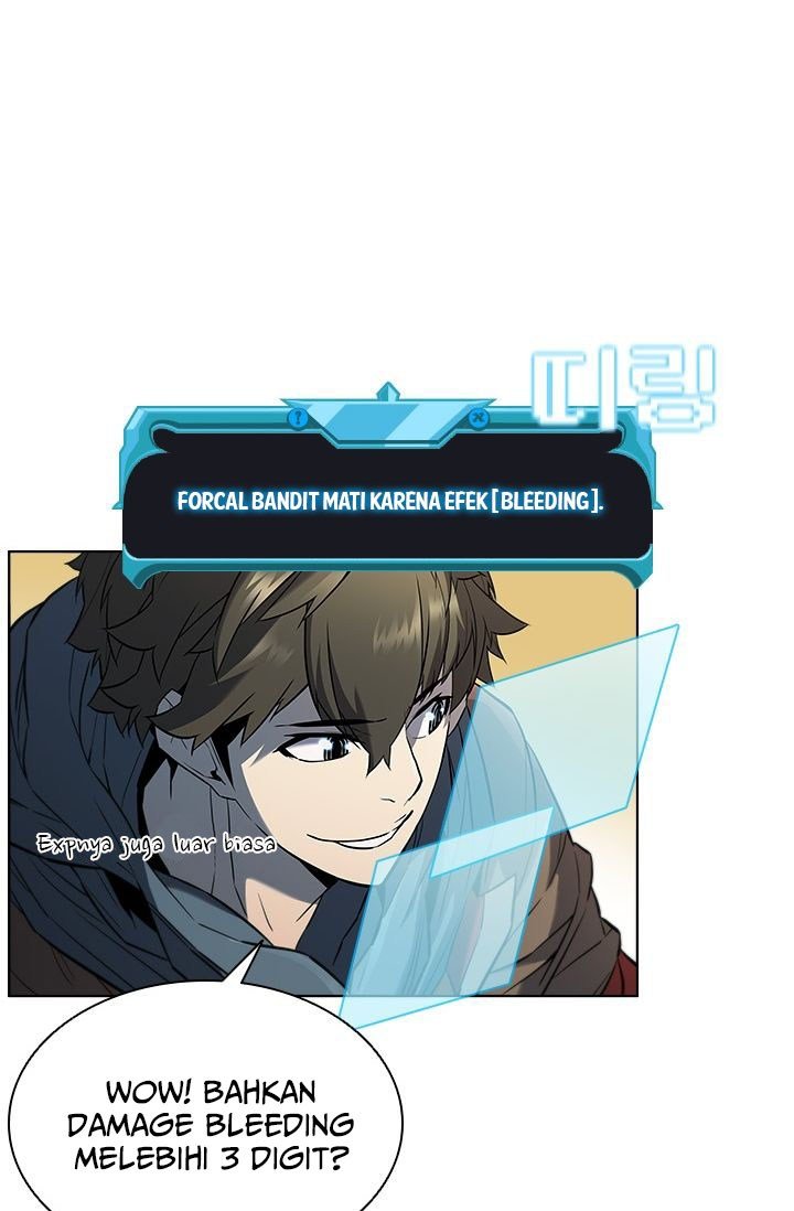 Taming Master