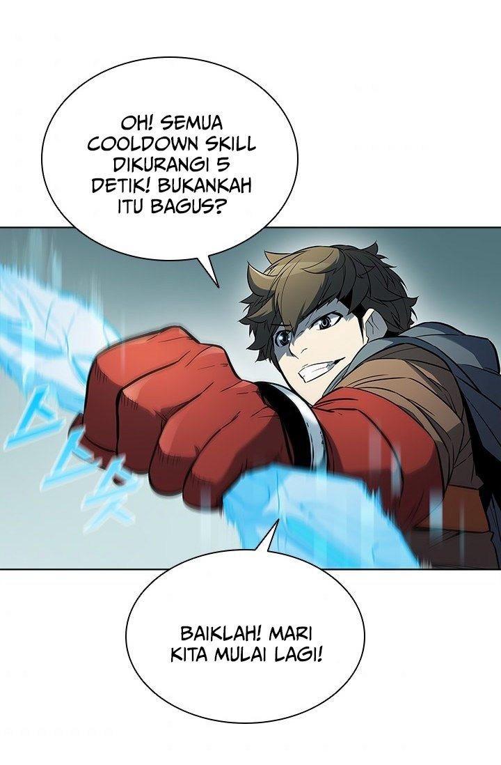 Taming Master