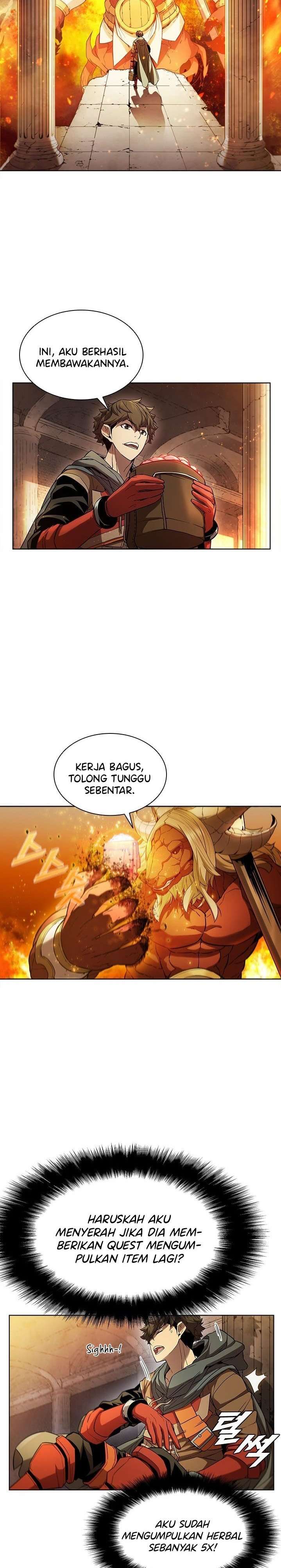 Taming Master