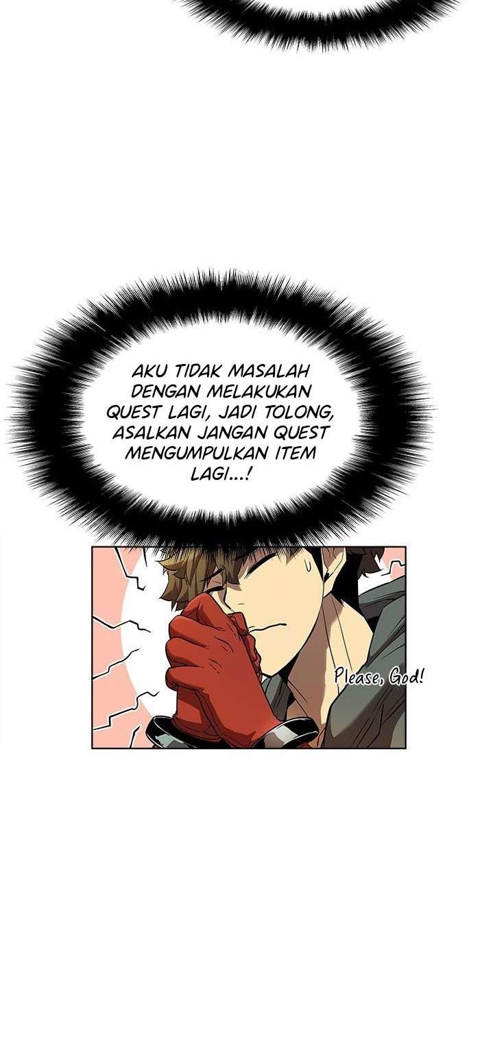 Taming Master