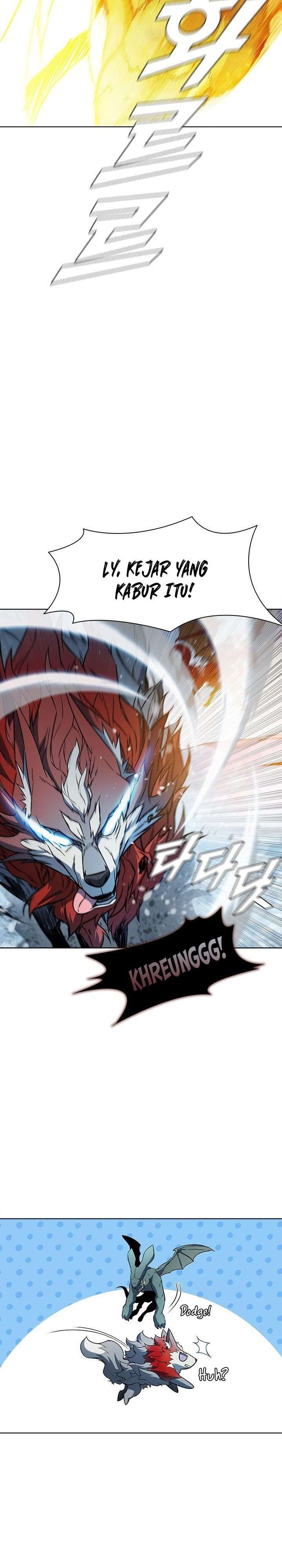 Taming Master