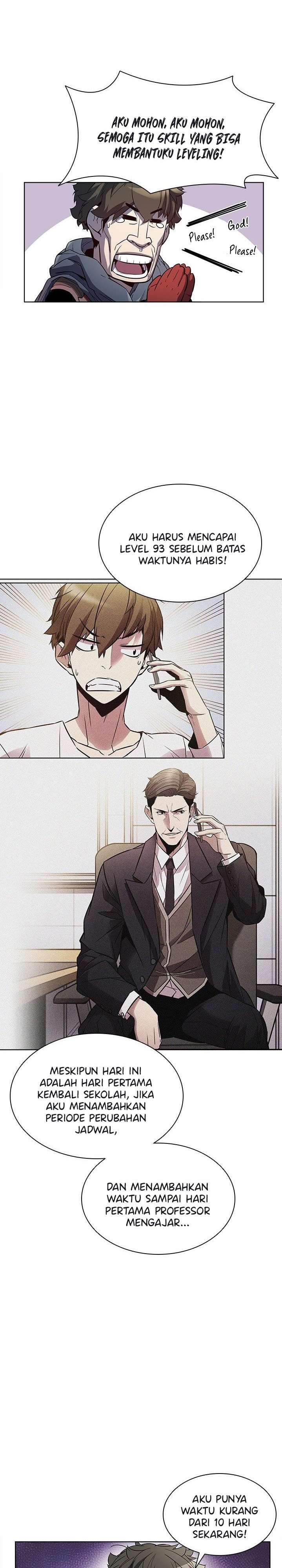 Taming Master