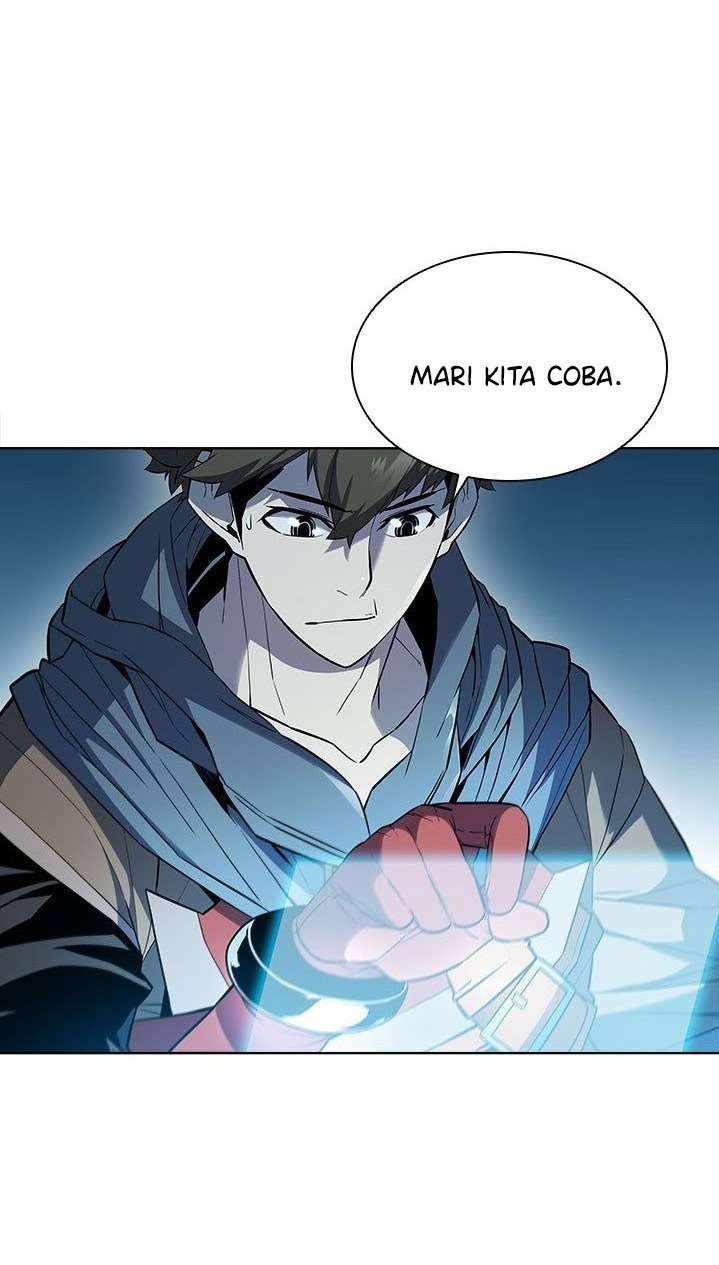 Taming Master