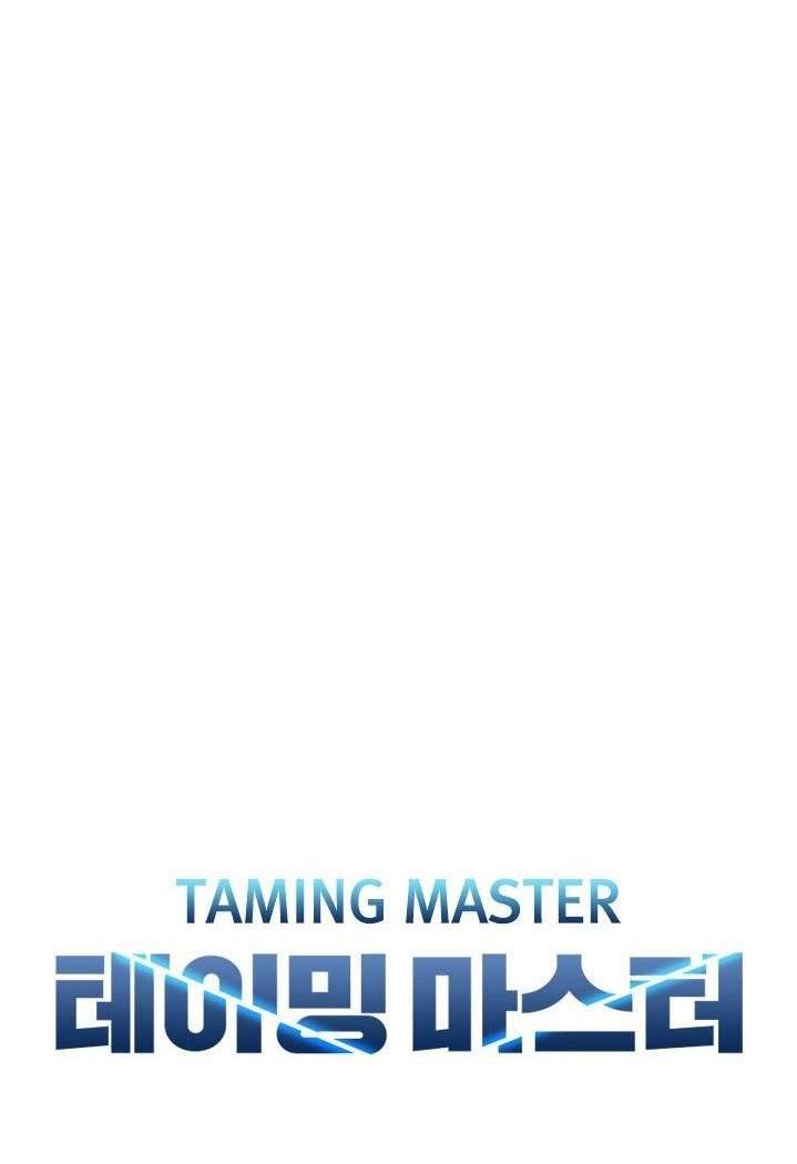 Taming Master