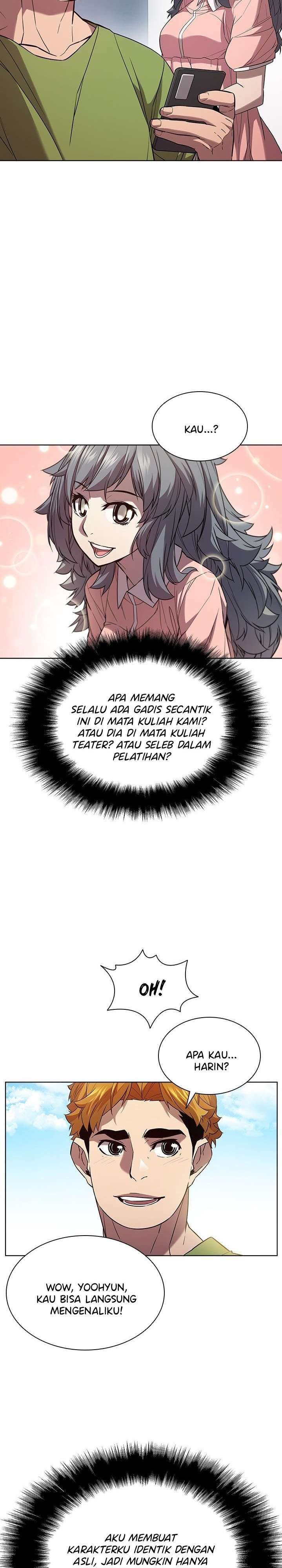 Taming Master