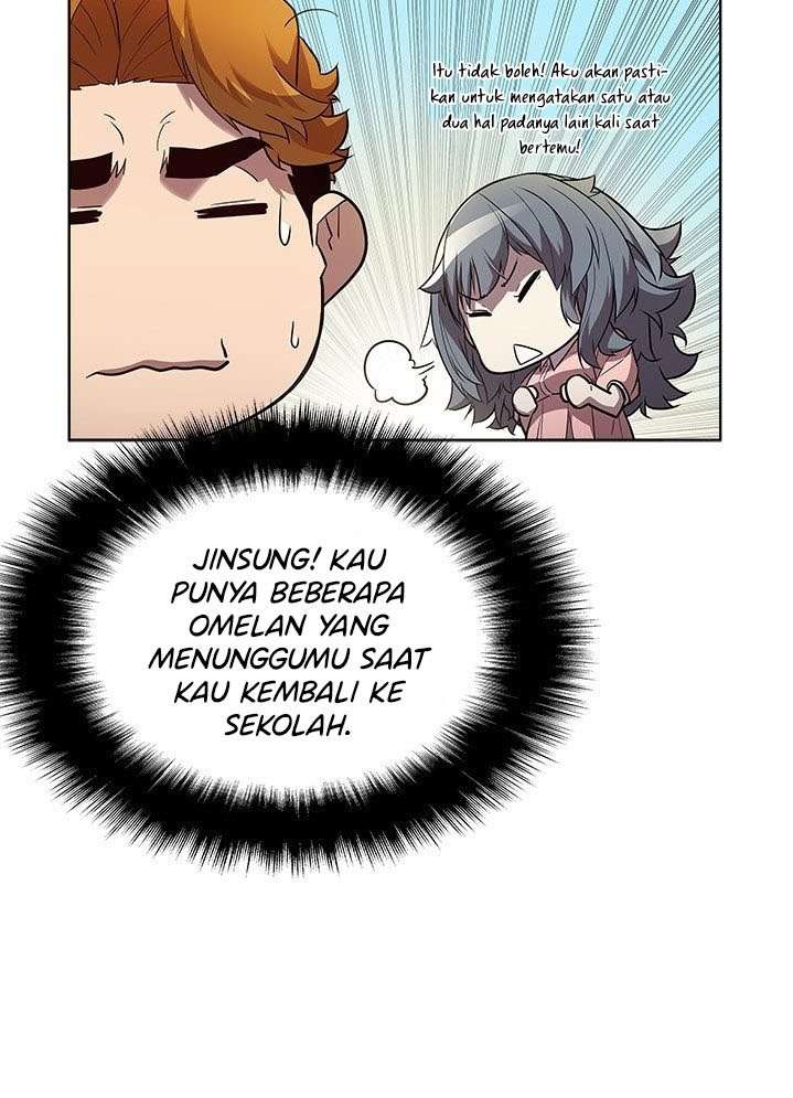 Taming Master