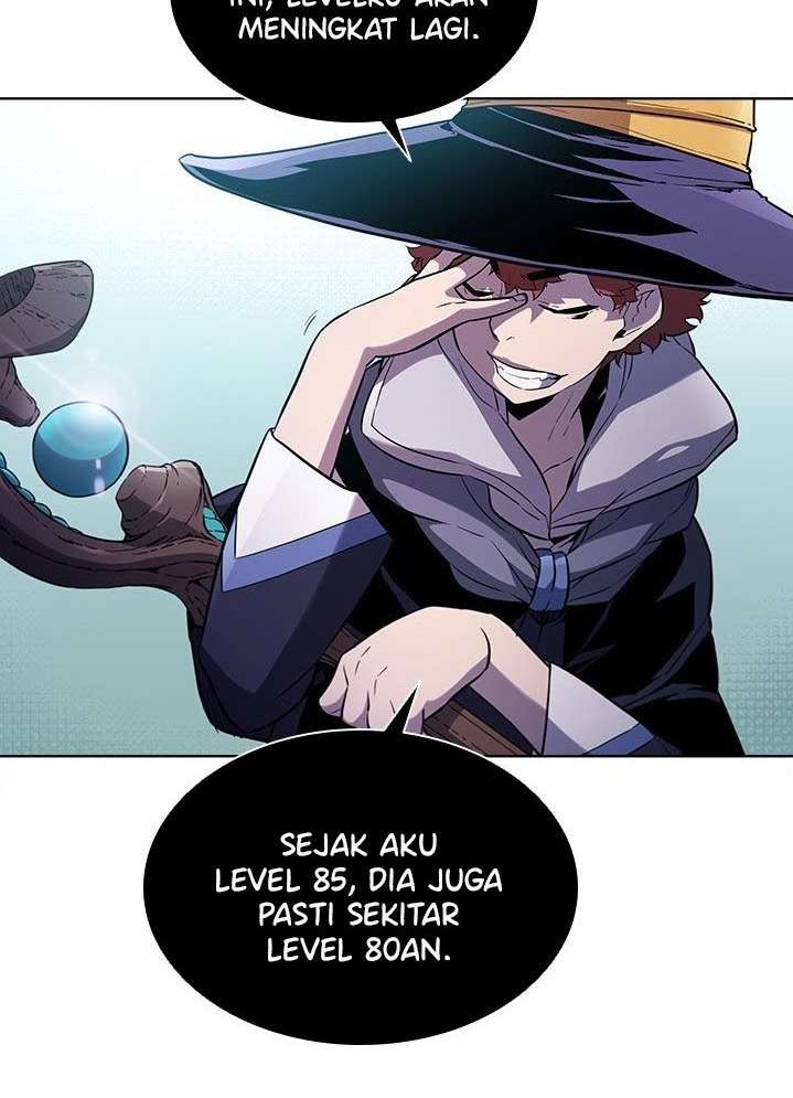 Taming Master