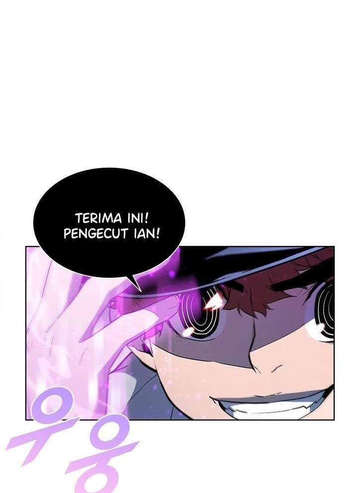 Taming Master