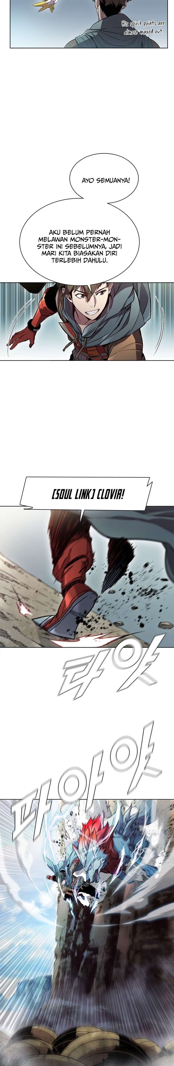 Taming Master