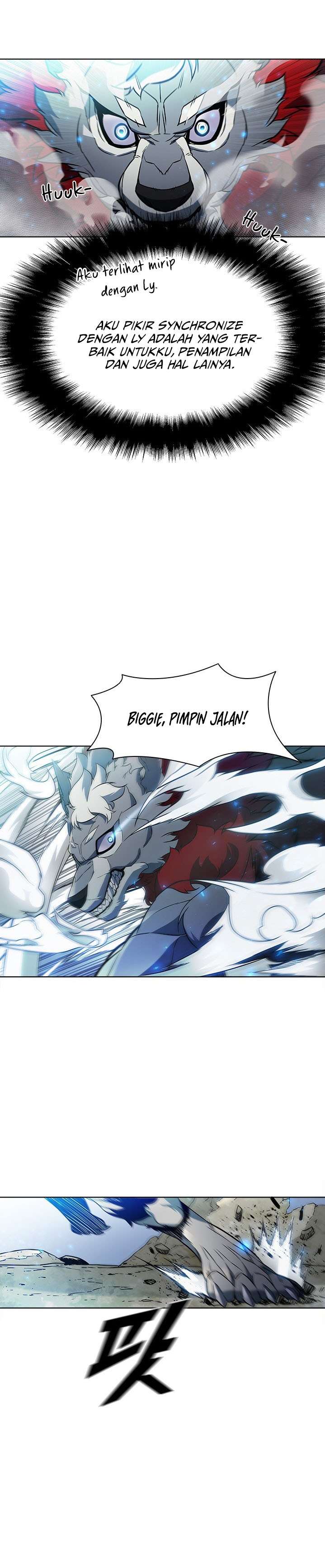 Taming Master