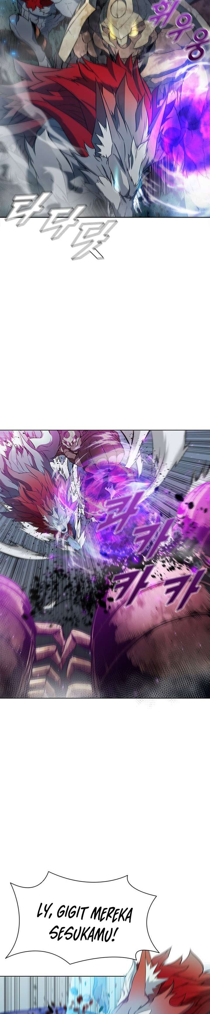 Taming Master