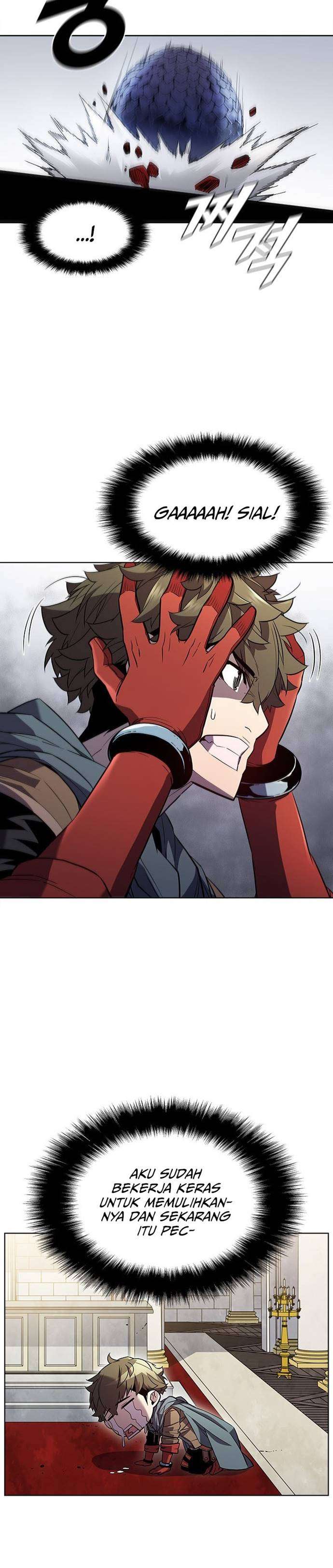 Taming Master