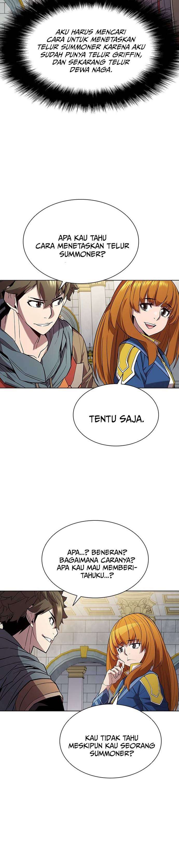 Taming Master