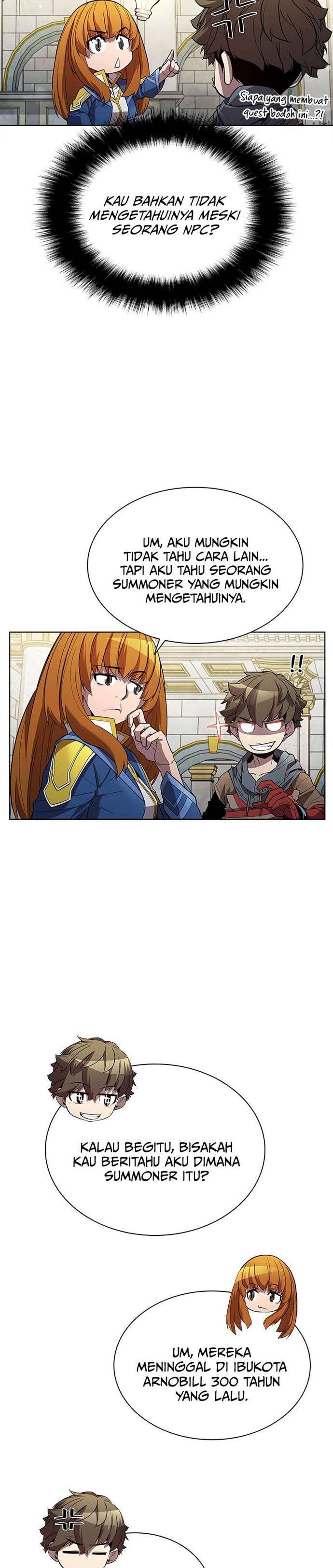 Taming Master