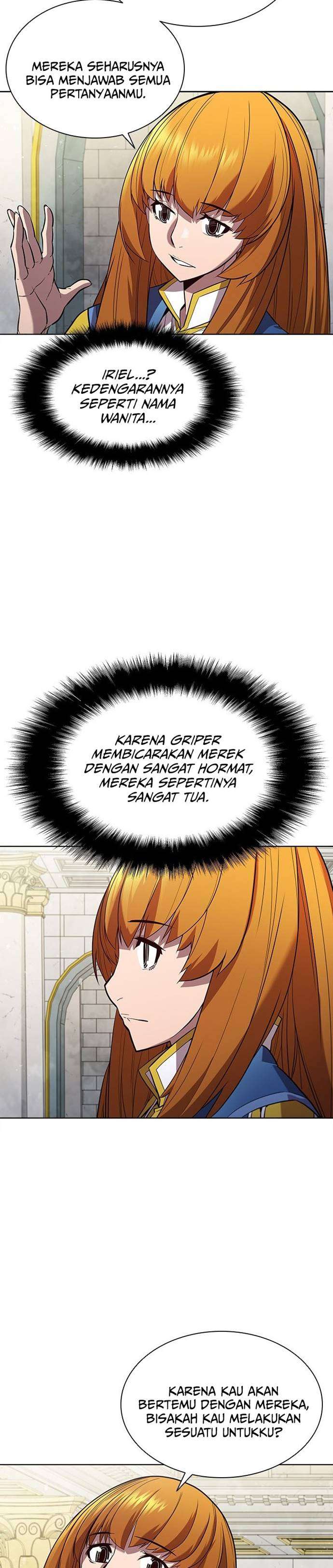 Taming Master