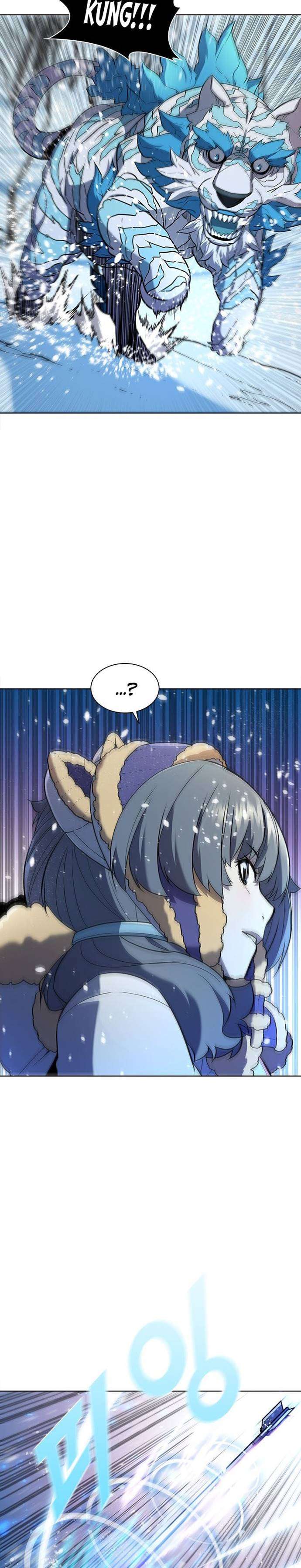 Taming Master