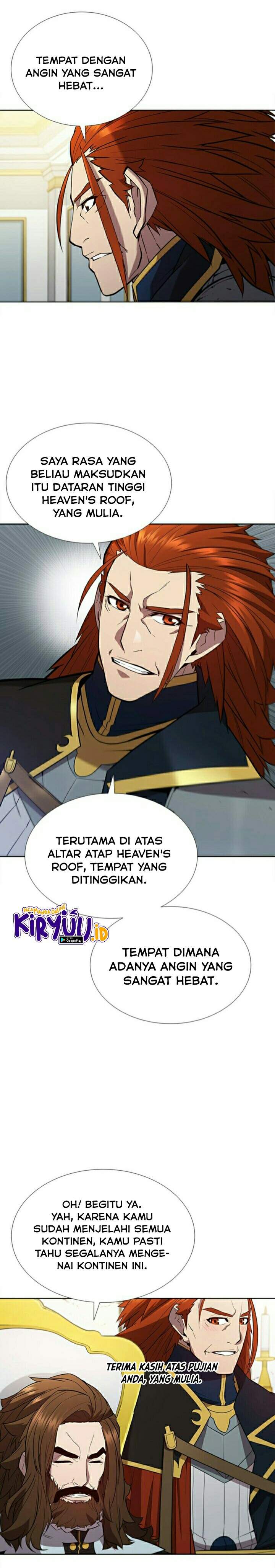 Taming Master