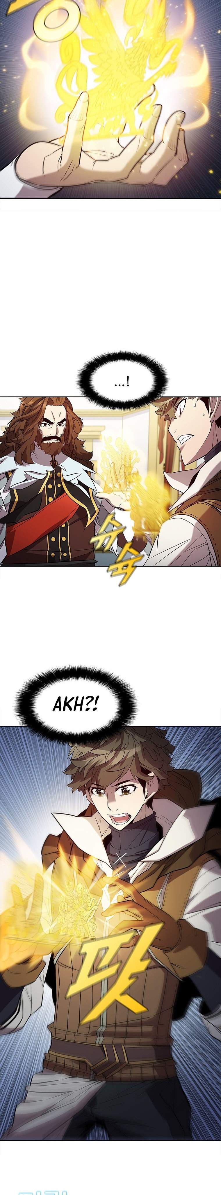 Taming Master