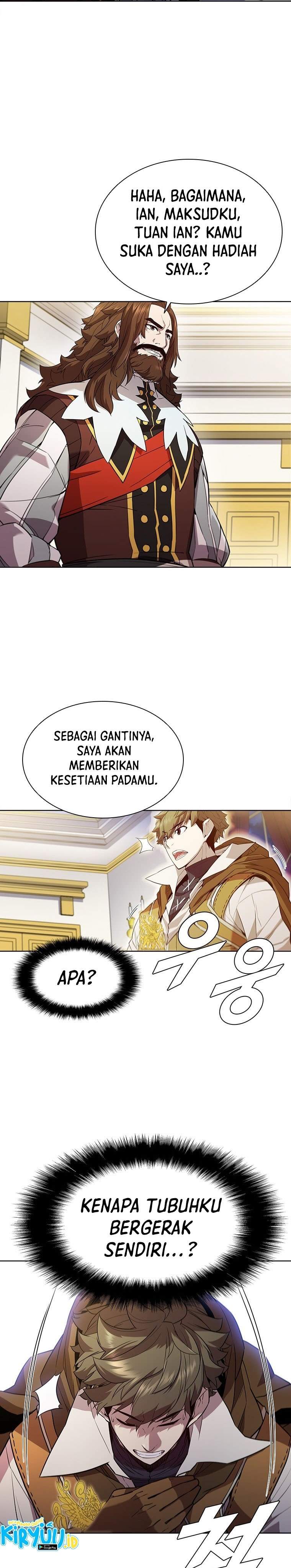 Taming Master