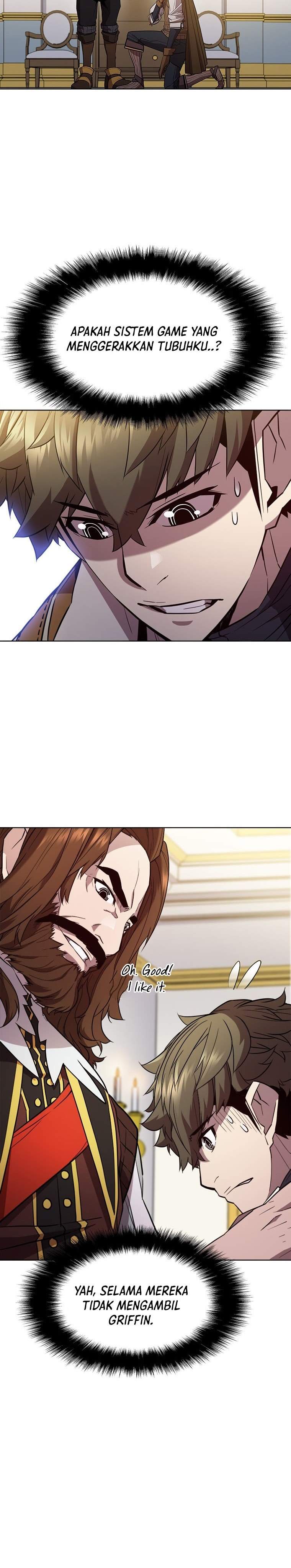 Taming Master