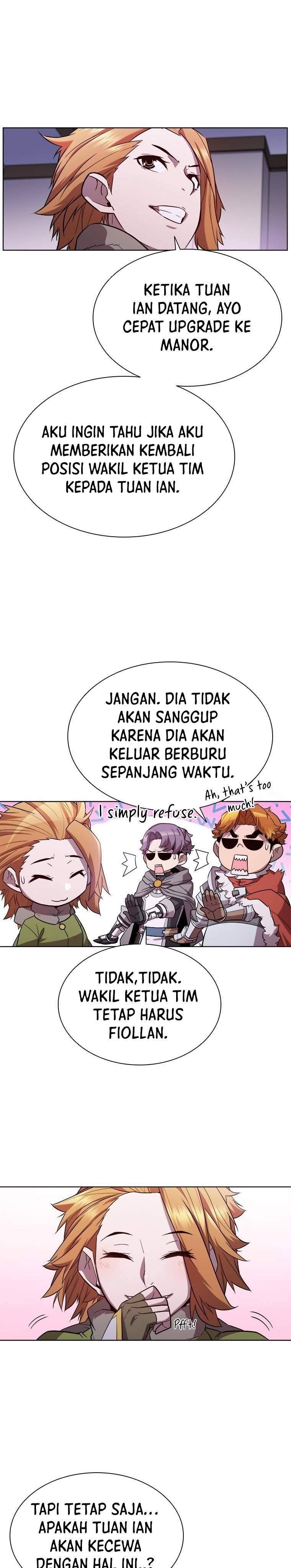Taming Master