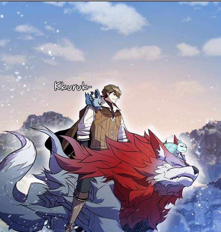 Taming Master