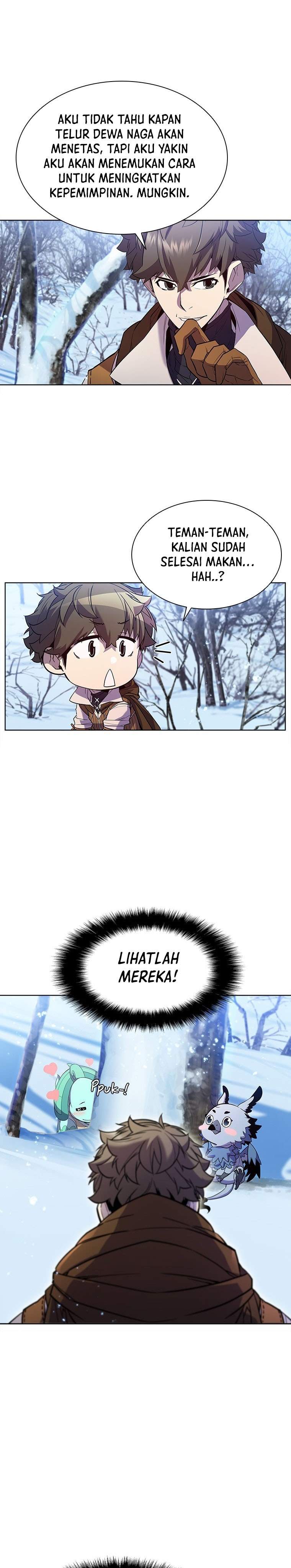Taming Master