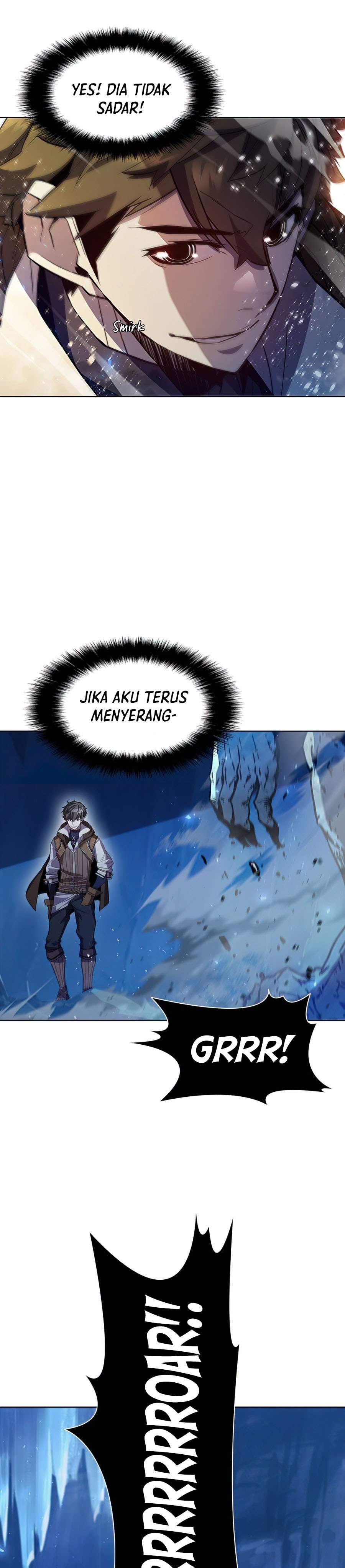 Taming Master