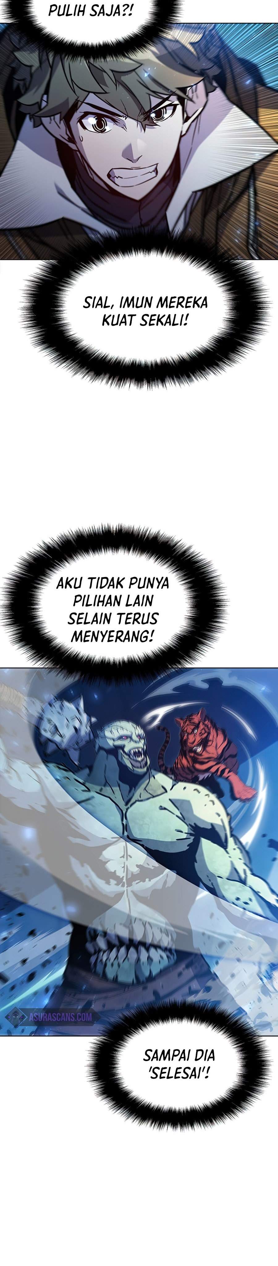 Taming Master