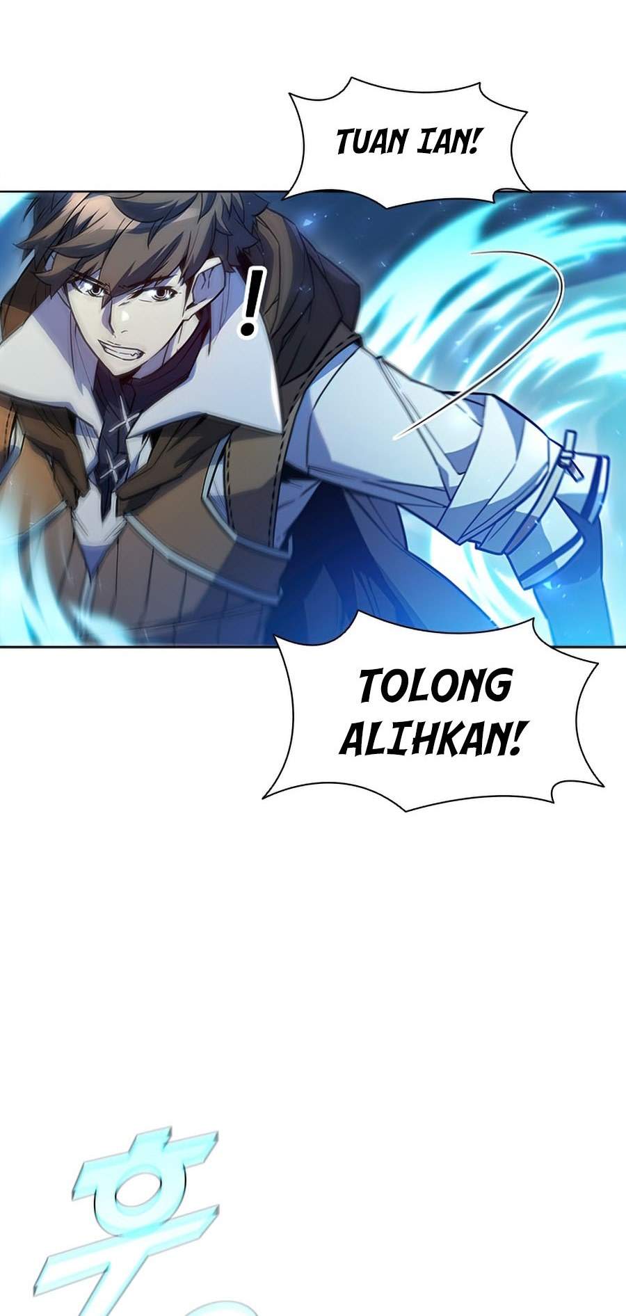 Taming Master