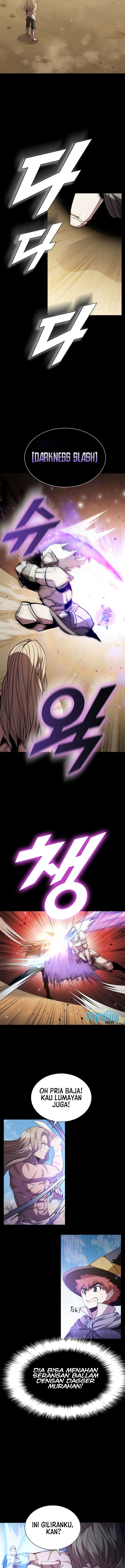 Taming Master