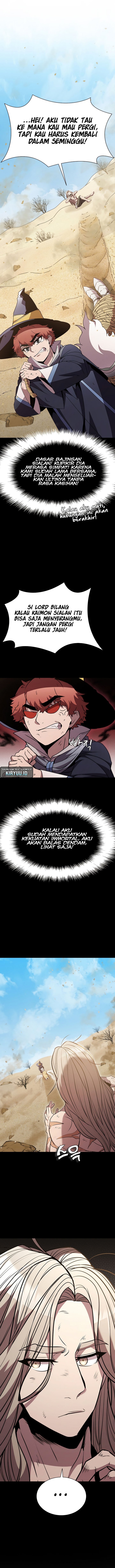 Taming Master