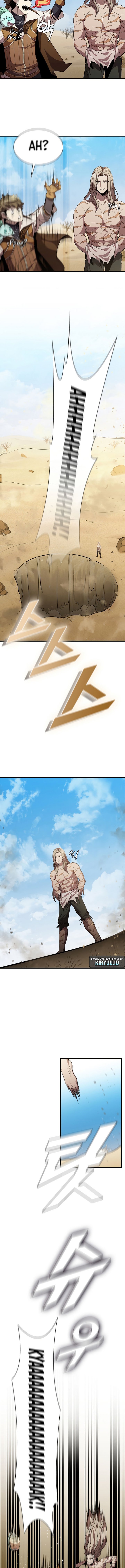 Taming Master