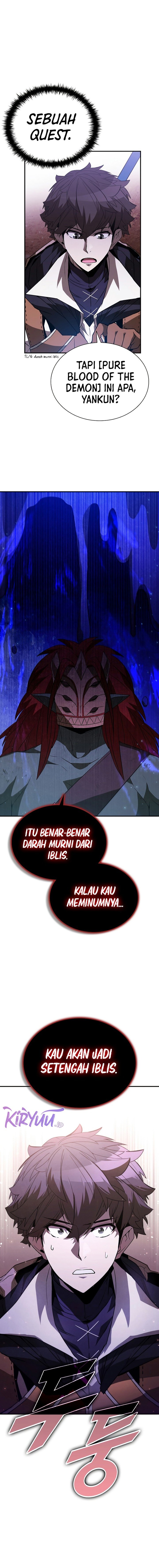 Taming Master