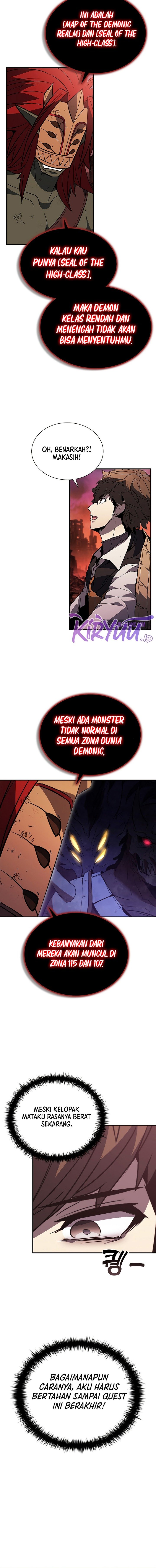 Taming Master